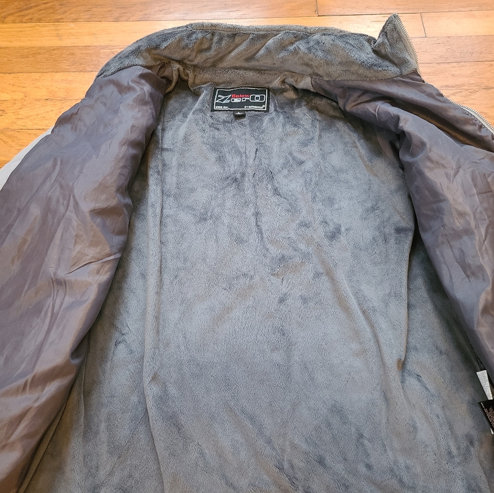 Jacket - Picture 3 of 3